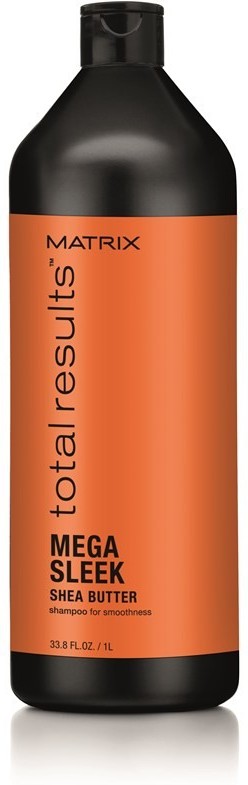 Matrix Total Results Mega Sleek Shampoo 1000 ml