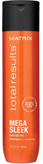 Matrix Total Results Mega Sleek Shampoo 300 ml