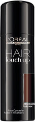 Loreal Hair Touch Up mahagoni braun