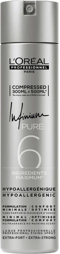 Loreal Infinium Pure Extra Strong 300 ml