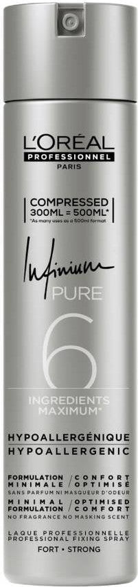 Loreal Infinium Pure Extra Strong 500 ml