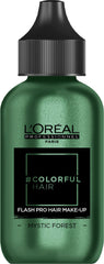 Loreal Colorfulhair Flash Pro Hair Mystic Forest