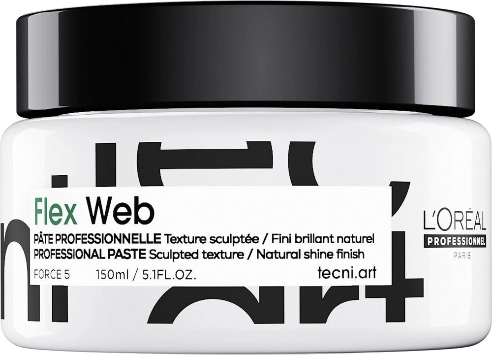 Loreal Tecni.Art Flex Web 150 ml
