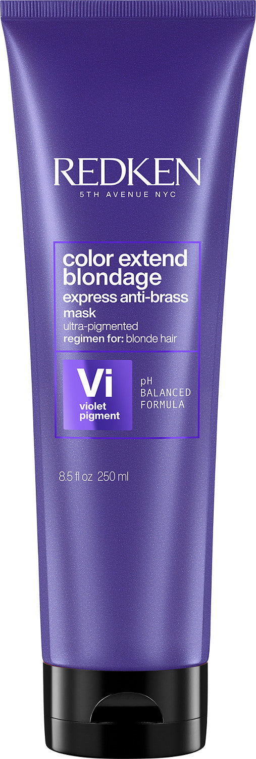 Redken Color Extend Blondage Express Anti Brass Mask 250 ml