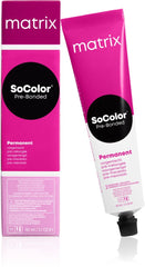 Matrix SoColor Pre Bonded 9N hell hellblond natur 90 ml