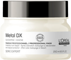 Loreal Serie Expert Metal DX Maske 250 ml