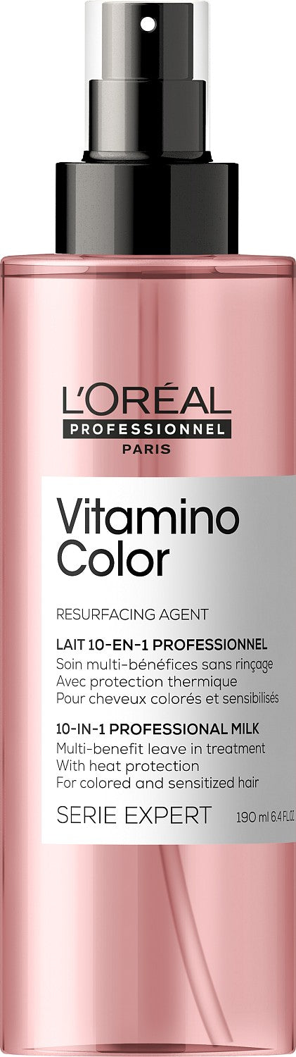 Loreal Vitamino Color 10 in 1 Spray 190 ml