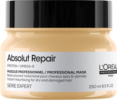Loreal Absolut Repair Maske 250 ml