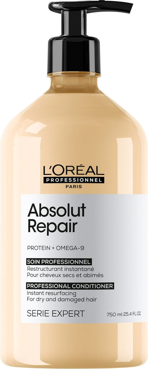 Loreal Absolut Repair Conditioner 750 ml