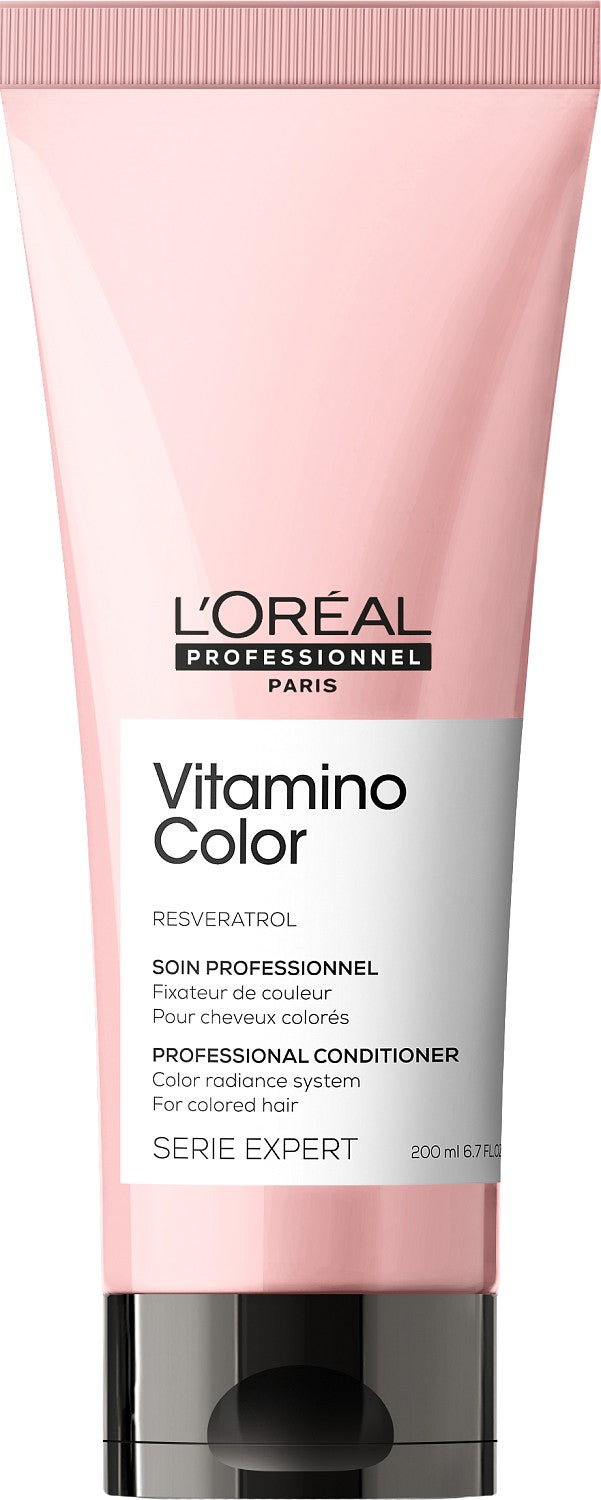 Loreal Vitamino Color Resveratrol Conditioner 200 ml