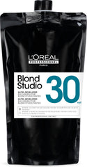 Loreal Blond Studio Platinium Nutri developpeur 9