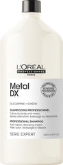 Loreal Serie Expert Metal DX Shampoo 1500 ml