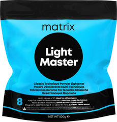 Matrix Light Master Classic Powder Lightener 500 g