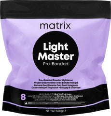 Matrix Light Master Pre Bonded Powder Lightener 500 g
