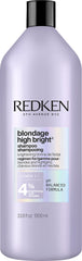 Redken Blondage High Bright Shampoo 1000 ml