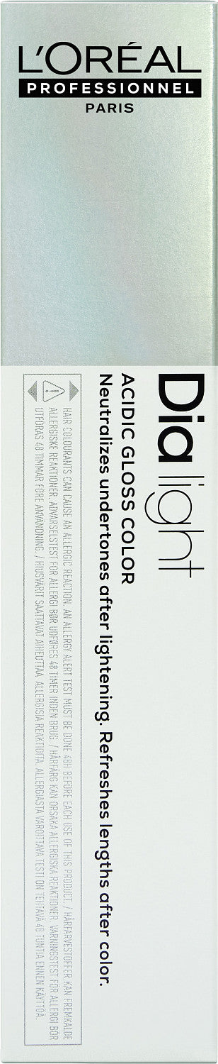 Loreal Dialight Booster Grün 50 ml