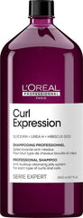 Loreal Curl Expression Anti Buildup Cleansing Jelly 1500 ml