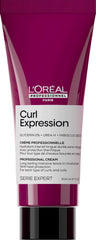 Loreal Curl Expression Long Lasting Intensive Leave In Moisturizer 200 ml