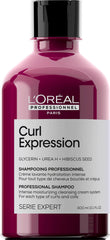 Loreal Curl Expression Intense Moisturizing Cleansing Cream Shampoo 300 ml