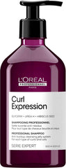 Loreal Curl Expression Anti Buildup Cleansing Jelly 500 ml