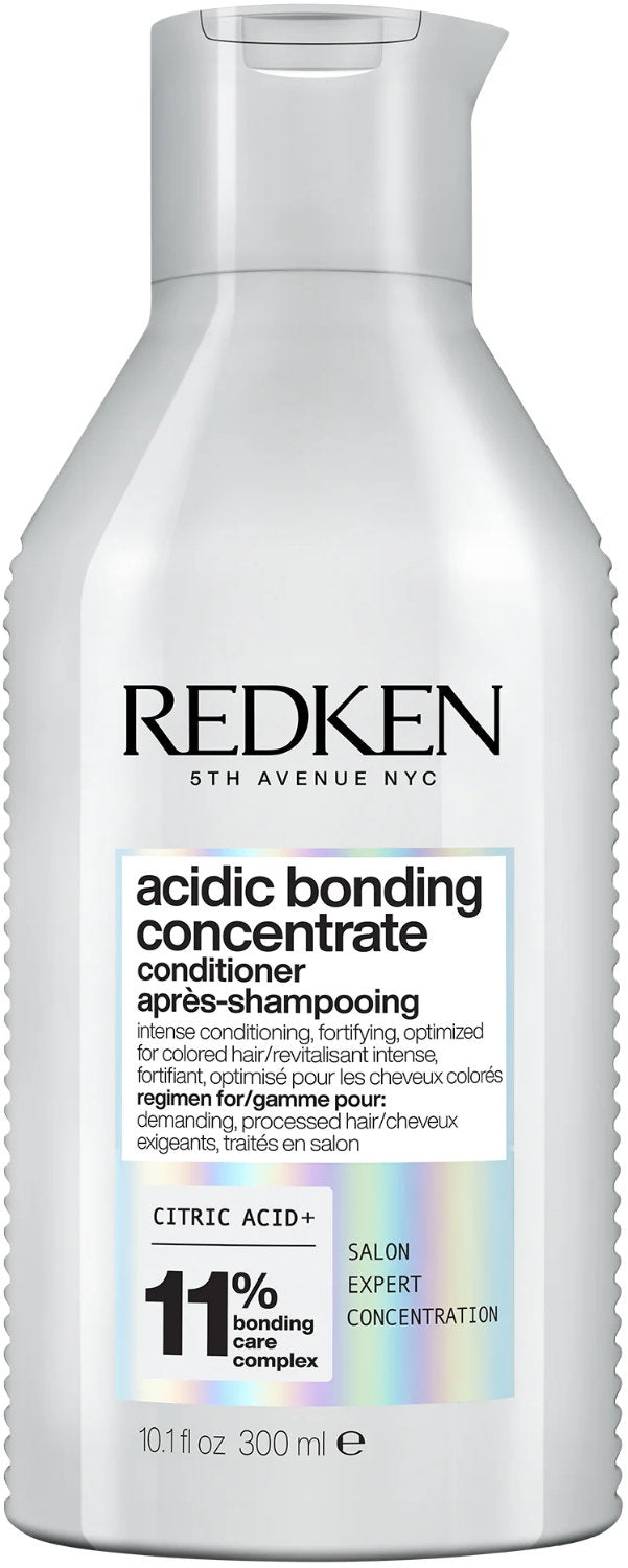 Redken Acidic Bonding Concentrate Conditioner 300 ml