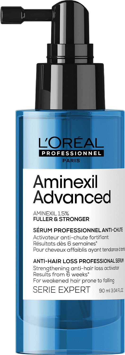 Loreal Serie Expert Aminexil Advanced Serum 90 ml