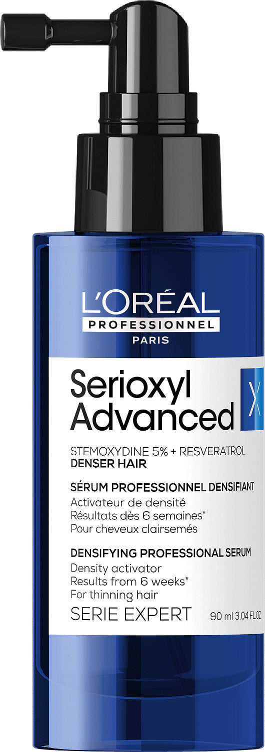 Loreal Serie Expert Serioxyl Advanced Serum 90 ml