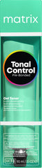 Matrix Tonal Control Pre Bonded 5NJ Jammin' Jade