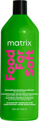 Matrix Total Results Food For Soft Conditioner 1000 ml