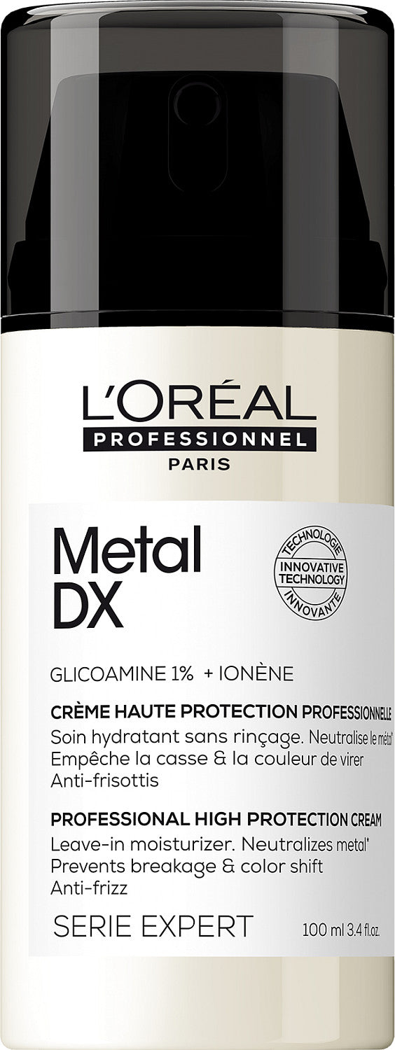 Loreal Serie Expert Metal DX Professional High Protection Cream 100 ml