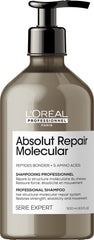 Loreal Serie Expert Absolut Repair Molecular Shampoo 500 ml