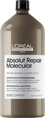 Loreal Serie Expert Absolut Repair Molecular Shampoo 1500 ml