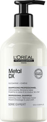 Loreal Metal DX Shampoo 500 ml