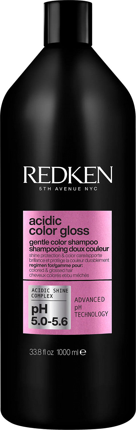 Redken Acidic Color Gloss Shampoo 1000 ml