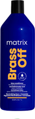 Matrix Brass Off Conditioner 1000 ml