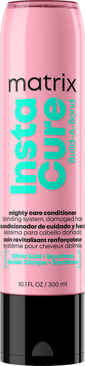 Matrix Insta Cure Build A Bond Conditioner 300 ml