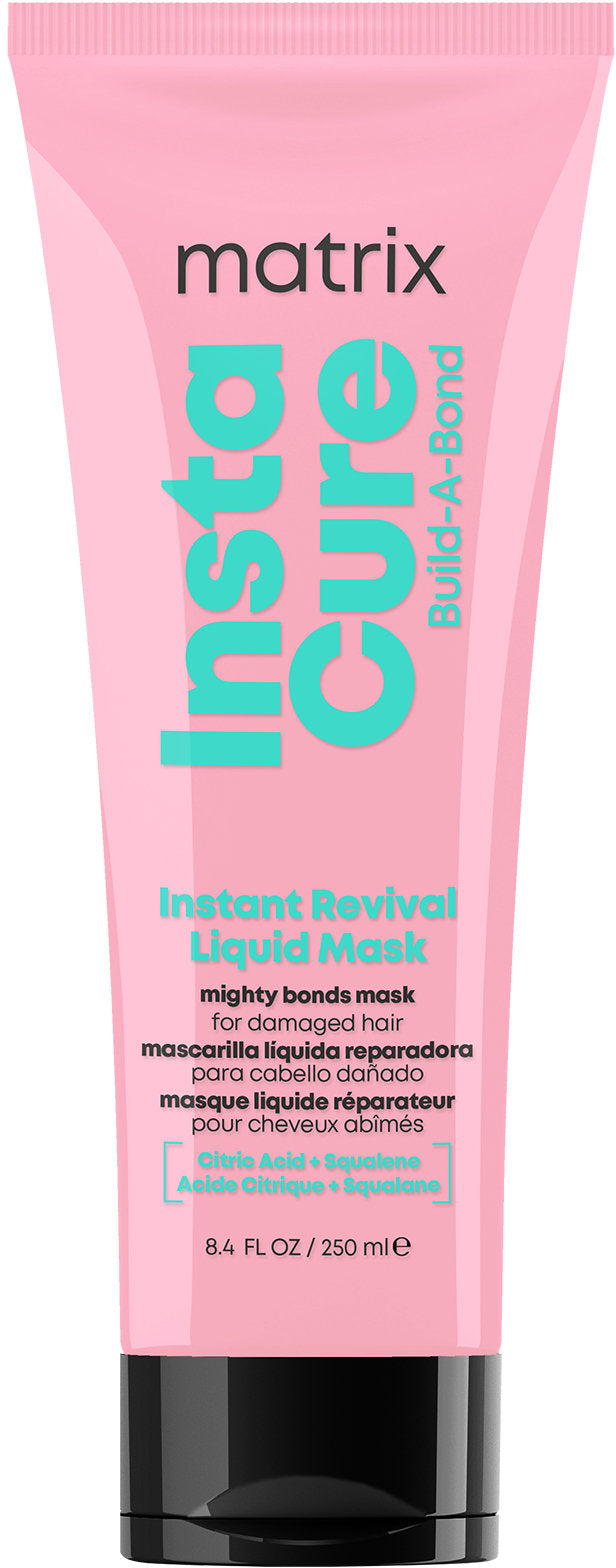 Matrix Insta Cure Build A Bond Instant Revival Liquid Mask 250 ml