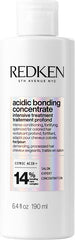 Redken Acidic Bonding Concentrate Intensive Treatment 190 ml