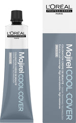 Loreal Majirel Cool Cover 6.1 Dunkelblond Asch