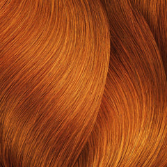 Loreal Majirel 7.40 Mittelblond Intensives Kupfer