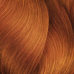 Loreal Majirel 7.44 Mittelblond Tiefes Kupfer