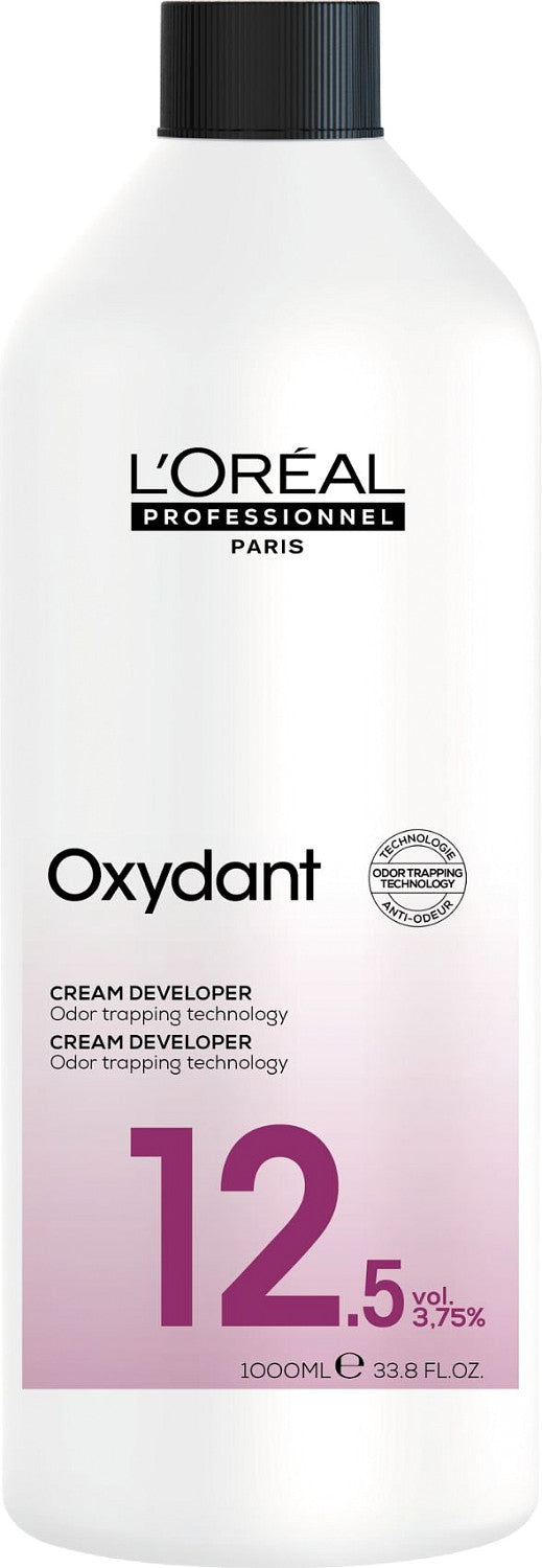 Loreal Oxydant 3 75 12 5 Vol 1000 ml