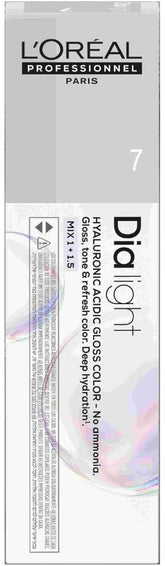 Loreal Dialight 8 Hellblond