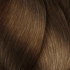 Loreal Dialight 7.31 Mittelblond Gold Asch