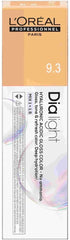 Loreal Dialight 9.3 Sehr Helles Blond Gold 60 ml