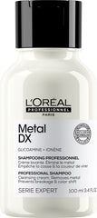 Loreal Metal DX Shampoo 100 ml