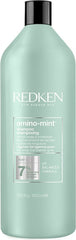 Redken Amino Mint Shampoo 1000 ml