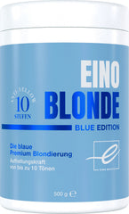 Eino Blonde 10 Blue Edition 500 g