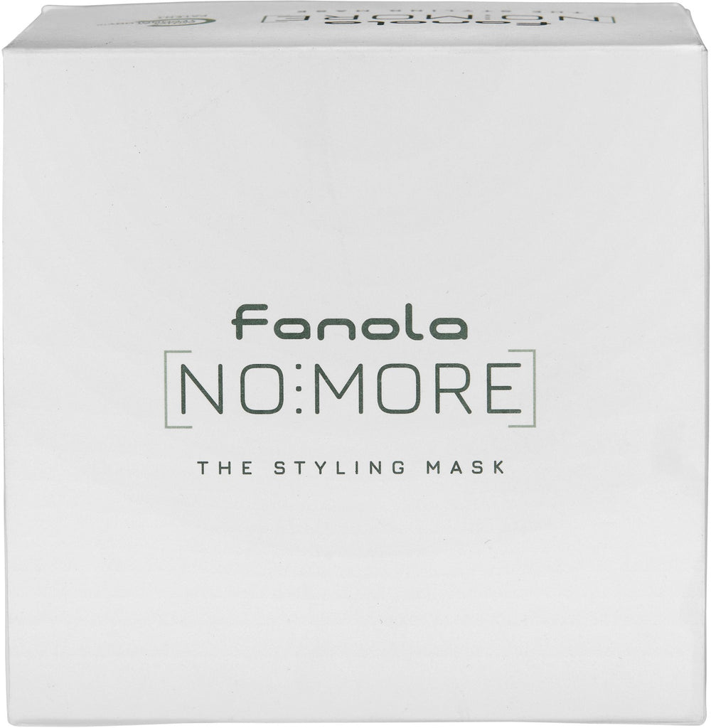 Fanola No More The Styling Mask 200 ml