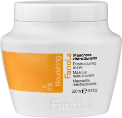 Fanola Nourishing Mask 500 ml